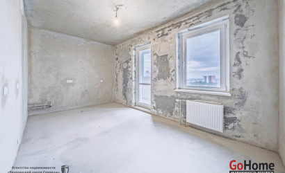 Купить 2-комнатную квартиру, Минск, Ангарская, 21 (Заводской район). Фото 10