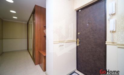 Купить 4-комнатную квартиру, Минск, Острошицкая ул., 8 (Первомайский район). Фото 4