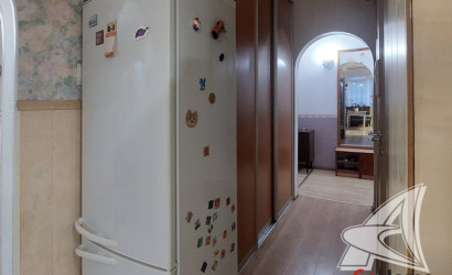 Купить 3-комнатную квартиру, Брест, Восток, пр-т Партизанский. Фото 16