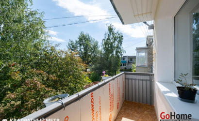 Купить 3-комнатную квартиру, Заречье, Зареченская ул., 32. Фото 3