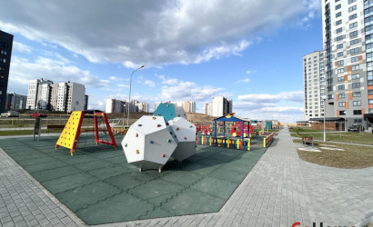 Купить 2-комнатную квартиру, Гродно, Старомалыщинская, 116. Фото 9