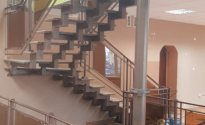 Аренда офиса, Витебск, ул. Победы пр-т , д. 7/2,  от 90 до 213.4 кв.м.. Фото 8