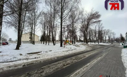  5-этаж.(61.1 м2), Слуцк(Кононовича ул., 8)