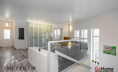 Купить дом, Семково, Солнечная ул., 31.78 соток. Фото 10