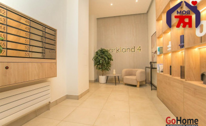 Купить 1-комнатную квартиру, Минск, Виталия Цвирко ул., 74 (Советский район). Фото 21