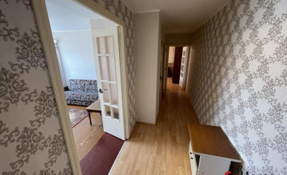 Купить 2-комнатную квартиру, Гродно, Репина, 29. Фото 3