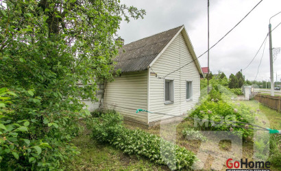 Купить дом, Сморгонь, Гагарина ул., 15 соток. Фото 3