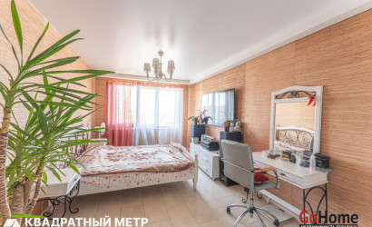 Купить 3-комнатную квартиру, Минск, Рокоссовского просп., 145(Ленинский район). Фото 5