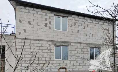  2-этаж.(152.4 м2), Брест(Аэропорт ст.)
