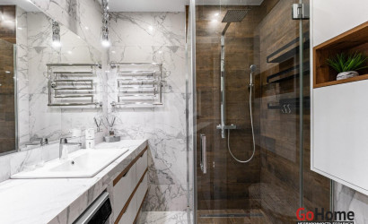 Купить 3-комнатную квартиру, Минск, Аэродромная ул., 32 (Октябрьский район). Фото 14