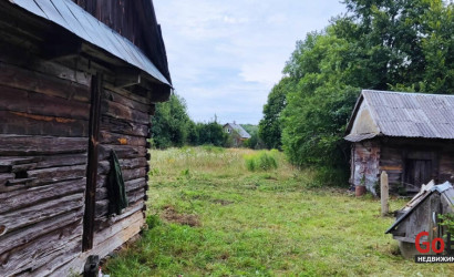Купить дом, Ужики, 25 соток. Фото 4