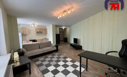 Снять 1-комнатную квартиру, Минск, ул. Мястровская, д. 6 (Центральный район). Фото 2