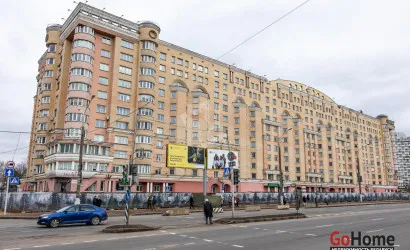  326.6 м2, Минск(Некрасова ул., 88)