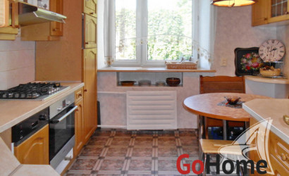 Купить 3-комнатную квартиру, Брест, Центр, ул. Советская. Фото 6