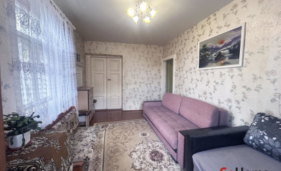  5-этаж.(47.2 м2), Гродно(Врублевского, 58)