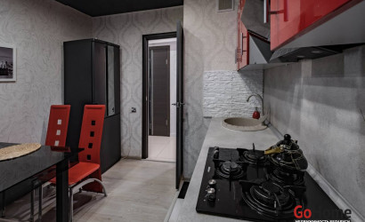 Снять 1-комнатную квартиру на сутки, Гродно, просп. Клецкова, д. 10-38. Фото 20