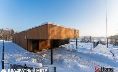 Купить дом, Пристромы, Садовая ул., 31/Б, 13.47 соток. Фото 8