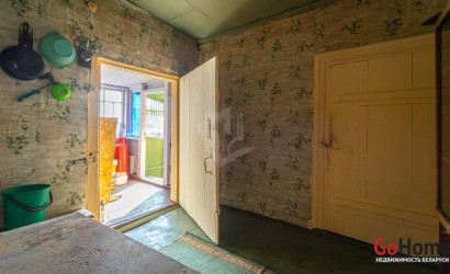 Купить дом, Столбуновичи, 21 соток. Фото 5