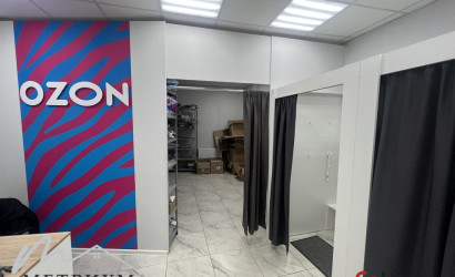 Продажа торгового помещения, Минск, Правда газеты просп., 1, 58.4 кв.м.. Фото 5