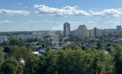 Купить 4-комнатную квартиру, Минск, Лейтенанта Кижеватова ул., 3/Д (Октябрьский район). Фото 15