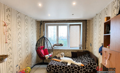 Купить 4-комнатную квартиру, Минск, просп. газеты Правда, д. 22 (Московский район). Фото 7