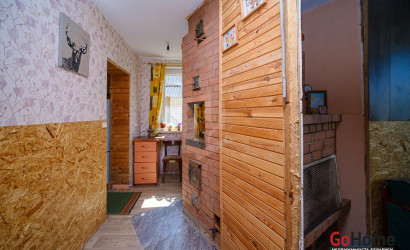 Купить дом, Комсомолец, 8 соток. Фото 25