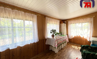 Купить дом, Солигорск, Тадеуша Костюшко ул., 11 соток. Фото 31