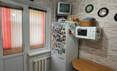 Купить 2-комнатную квартиру, Гомель, Братьев Лизюковых ул., 6. Фото 4