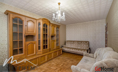 Купить 3-комнатную квартиру, Минск, Стариновская ул., 4 (Первомайский район). Фото 37