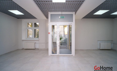 Аренда торгового помещения, Минск, Маркса ул., 8,  50.1 кв.м.. Фото 6