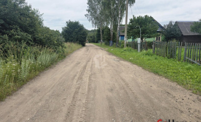 Купить участок, Рудня, Центральная ул., 25 соток. Фото 10