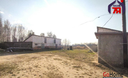 Купить 4-комнатную квартиру, Смольгово, Школьная ул., 6. Фото 16