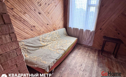 Купить дом в деревне, Черница, 5.82 соток. Фото 20