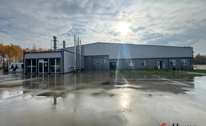 Продажа помещения, Вульковцы,  2951.2 кв.м.. Фото 2