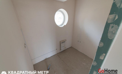 Купить дом, Колодищи, Смолевичская ул., 40, 15 соток. Фото 7