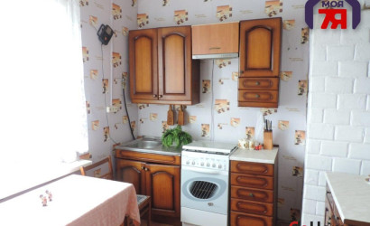 Купить 4-комнатную квартиру, Заостровечье, Огинского ул.. Фото 2