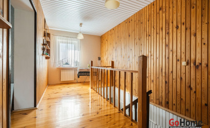 Купить дом, Заполье, Белорусская ул., 8, 14.5 соток. Фото 24