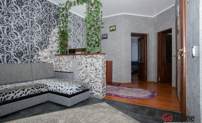 Купить дом, Логойск, Юношеская ул., 12.61 соток. Фото 17