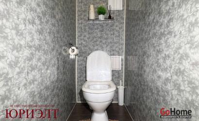 Купить 2-комнатную квартиру, Витебск, Чапаева, 38/1. Фото 15