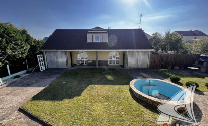 Купить дом, Брест, Вересковые, 9.96 соток. Фото 12