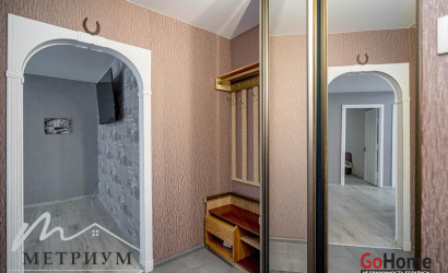 Купить 3-комнатную квартиру, Минск, Седых ул., 44 (Первомайский район). Фото 16
