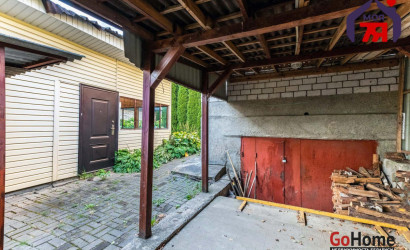 Купить дом в деревне, Урожай-2002, 47 соток. Фото 20