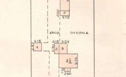 Купить дом, Скоморошки, Новая ул., 27.6 соток. Фото 31