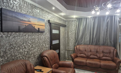 Купить 3-комнатную квартиру, Витебск, Карла Маркса, 8. Фото 2