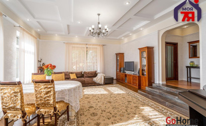 Купить дом, Дофаренция, Цветочный пер., 20.46 соток. Фото 21