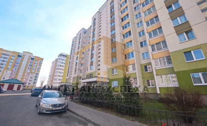 Купить 2-комнатную квартиру, Брест, ул. Гвардейская, д. . Фото 16