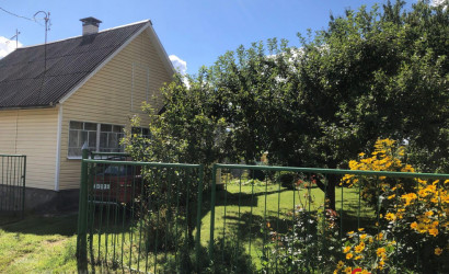 Купить дом в деревне, СИГНАЛ-2, 4.43 соток. Фото 20