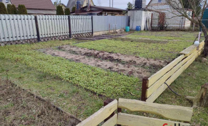 Купить дом в деревне, Березка-87, 5 соток. Фото 8