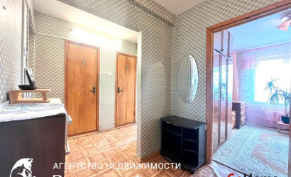 Купить 3-комнатную квартиру, Минск, Голубева ул. 22 (Московский район). Фото 15