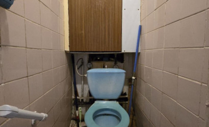 Купить 3-комнатную квартиру, Новополоцк, Молодежная ул., 75. Фото 7